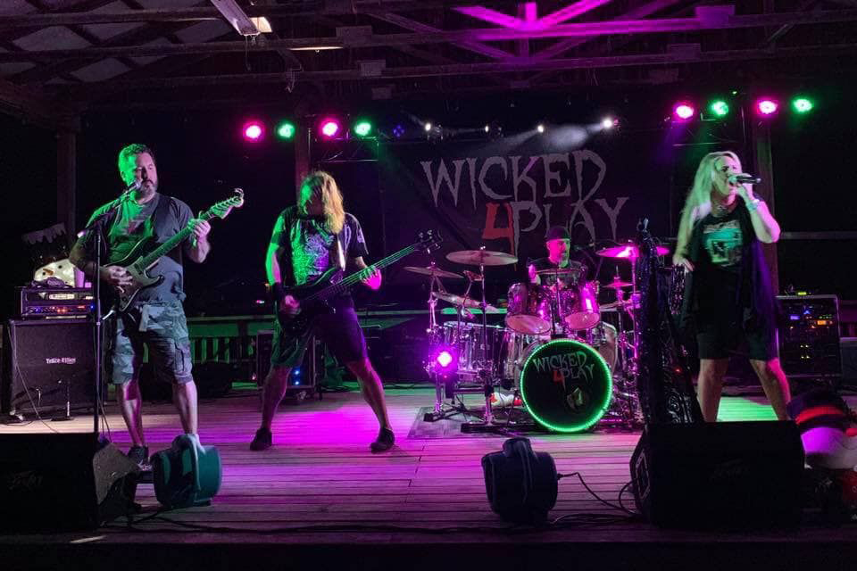 Band Image