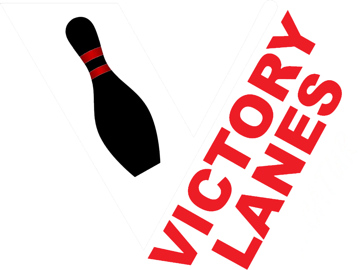 Victory Lanes Decatur, IL logo